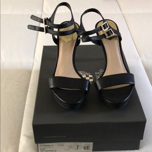 Vince Camuto Renalla Heels🌼